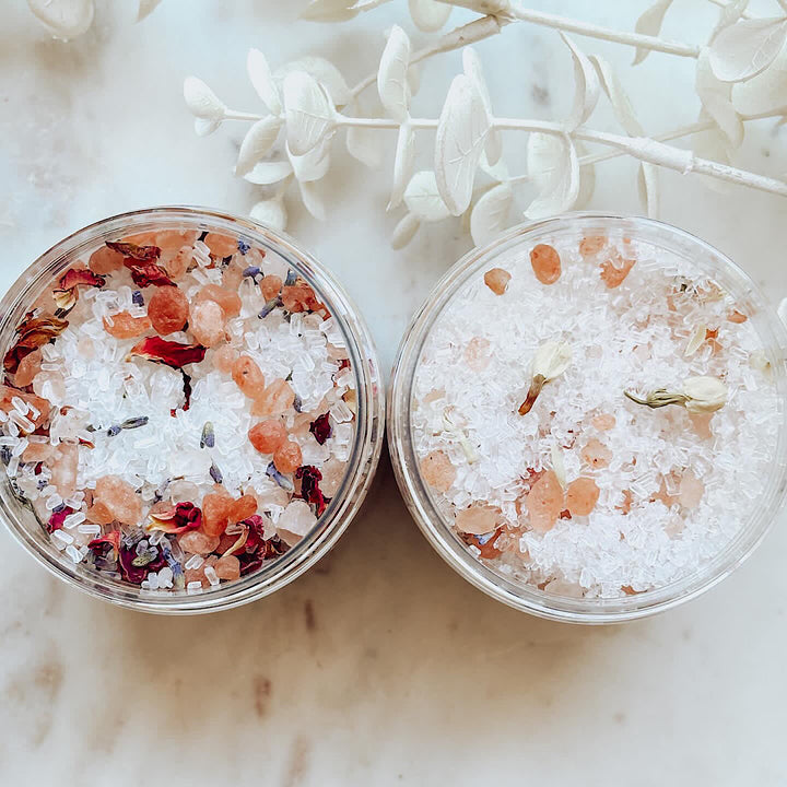 Bath Salt Bundle