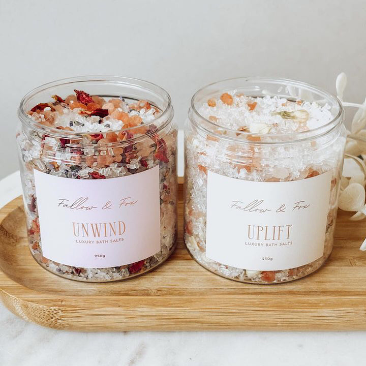 Bath Salt Bundle