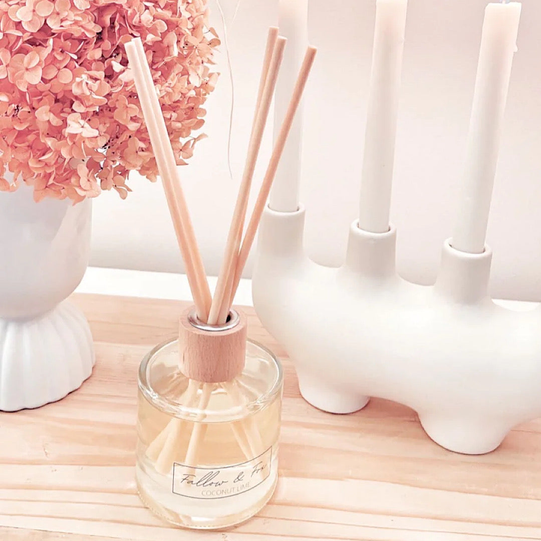 CLEARANCE: Classic Reed Diffuser