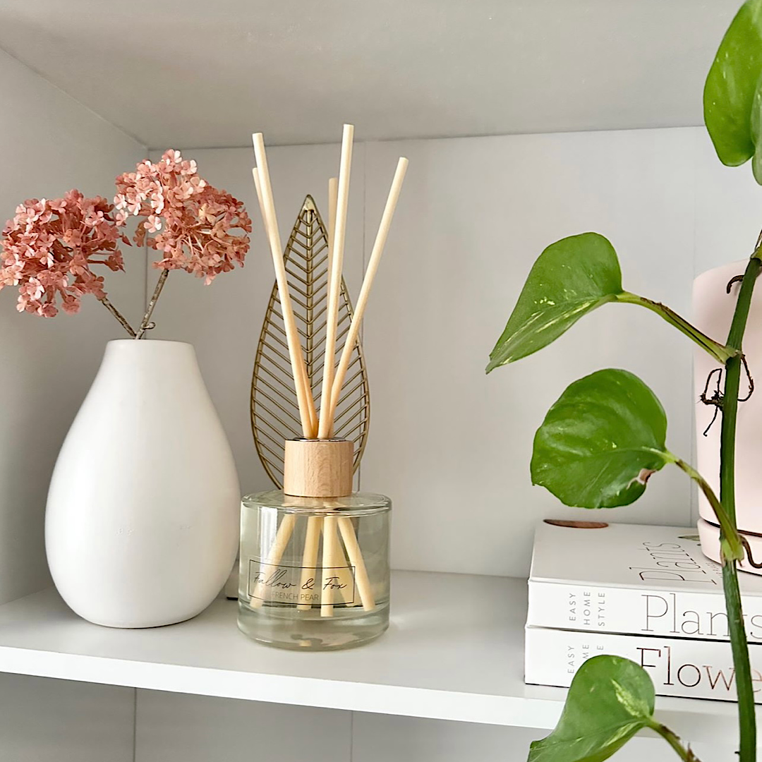 CLEARANCE: Classic Reed Diffuser