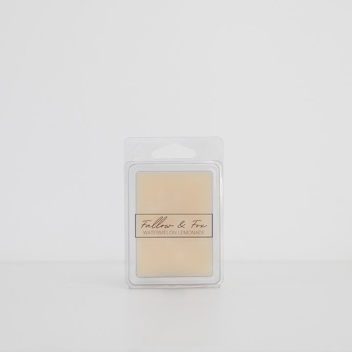 Soy Wax Melts