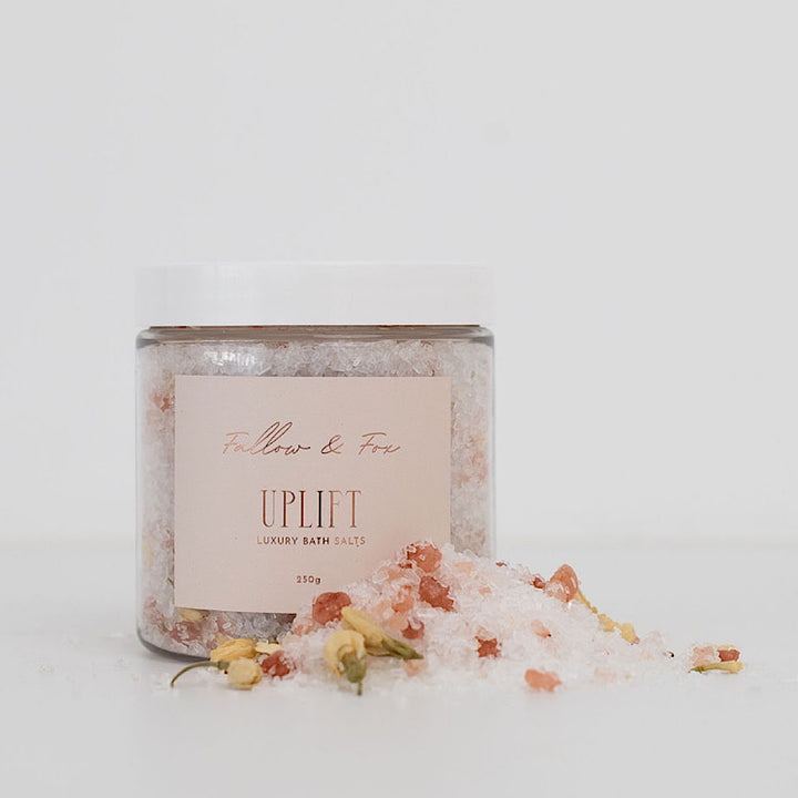 Uplift - Bath Salts